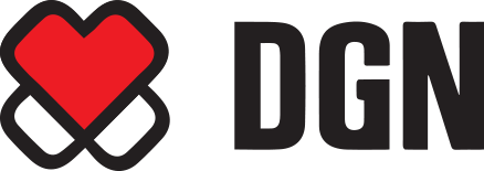 DGN Logo