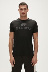 Bad Bear 19.01.07.002 Bad Bear Tee Erkek T-Shirt Renkli 