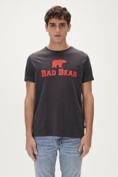 Bad Bear 19.01.07.002 Bad Bear Tee Erkek T-Shirt Renkli 