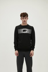 Bad Bear 19.02.12.007 Fancy Crewneck Erkek Sweat Shirt Renkli 