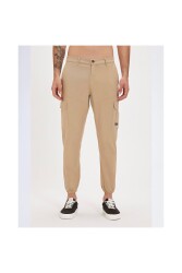 Bad Bear 22.02.16.004-Fw Memphıs Pants Erkek Cargo Pantolon Bej 