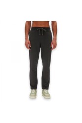 Bad Bear 23.02.14.001 Plaın Sweatpants Erkek Yandan Cepli Logolu Eşofman Altı Gri 