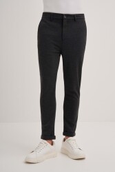 Cazador 0020 Erkek Jogger Pantolon Antrasit 