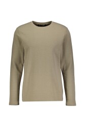 Cazador 5069 Erkek Sweatshirt Bej 