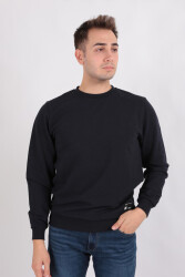 Cazador 5247 Erkek Ottoman Sweatshirt Lacivert 