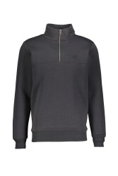 Cazador 5618 Erkek 3 İplik Sweatshirt Gri 