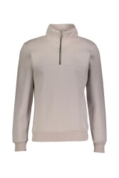 Cazador 5618 Erkek 3 İplik Sweatshirt Gri 