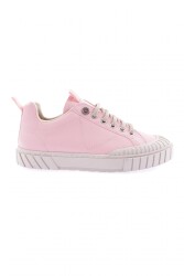 Dgn 2302 Kadın Sneakers Ayakkabı Pembe 