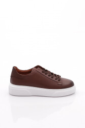 Dgn Erkek Sneakers Ayakkabi Taba 221525 