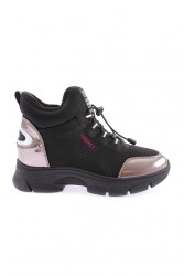 Guja 22K303 Kadın Sneaker Ayakkabı Gri 