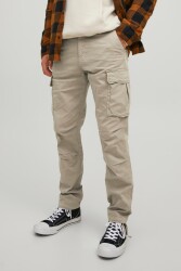 Jack & Jones 12216664-23Y Jpstace Jjtucker Ama Noos Erkek Pantolon Renkli 