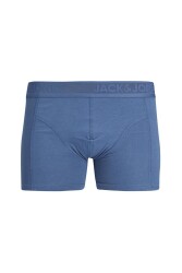 Jack & Jones 12248067-Fw Jacroad Trunk Sn Erkek Boxer Mavi 