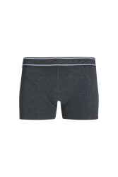 Jack & Jones 12248070-Fw Jacsuper Trunk Sn Erkek Boxer Antrasit 