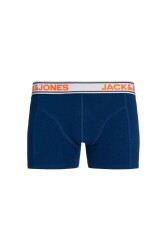 Jack & Jones 12248070-Fw Jacsuper Trunk Sn Erkek Boxer Lacivert 