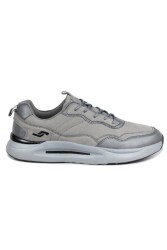 Jump 29082-Fw Erkek Sneaker Spor Ayakkabı Gri 