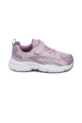 Jump 29604-Fw Çocuk Fılet Fashıon Athletıc Spor Ayakkabı Pembe 