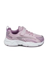 Jump 29604-Fw Çocuk Patık Fashıon Athletıc Spor Ayakkabı Pembe 