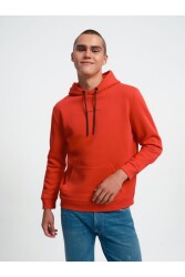 Loft Lf2034269 Erkek Sweatshirt Kırmızı 