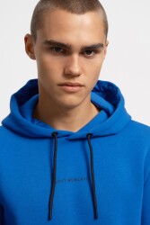 Loft Lf2034269-Fw Erkek Sweatshirt Mavi 