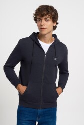 Loft Lf2034270-Fw Erkek Sweatshirt Antrasit 