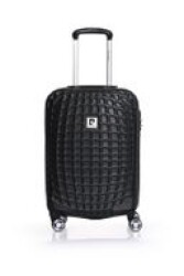 Pierre Cardin 04Pc1501-03 Trolley 50 Cm Unısex Valiz Gri 