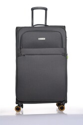 Pierre Cardin 04Pc6000-01 Trolley 70 Cm Valiz Antrasit 