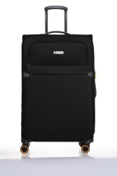 Pierre Cardin 04Pc6000-01 Trolley 70 Cm Valiz Siyah 