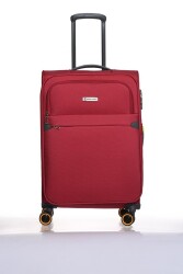 Pierre Cardin 04Pc6000-02 Trolley 60 Cm Valiz Pembe 