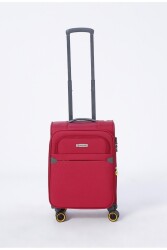 Pierre Cardin 04Pc6000-03 Trolley 50 Cm Valiz Pembe 