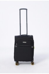 Pierre Cardin 04Pc6000-03 Trolley 50 Cm Valiz Siyah 