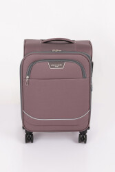 Pierre Cardin 04Pc7050-3 Trolley 50 Cm Unisex Kabin Boy Valiz Antrasit 