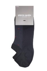 Pierre Cardin 3072 Ss Bambu Erkek Çorap Siyah 