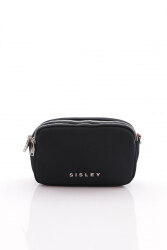 Sisley Sly-032 Kadın Çapraz Çanta Lacivert 