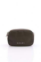 Sisley Sly-032 Kadın Çapraz Çanta Yeşil 