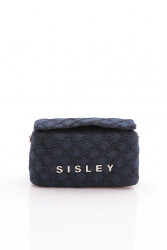 Sisley Sly-082 Kadın Çapraz Çanta Lacivert 