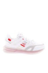 WİCKERS 2485 ERKEK SNEAKERS AYAKKABI Beyaz 